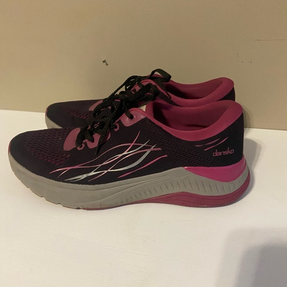 Dansko sneakers - Picture 4 of 5